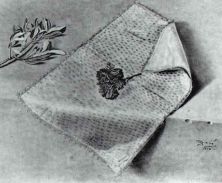 Haga click para ver la imagen ampliada 1950_24_carnation and cloth of gold 1950.jpg